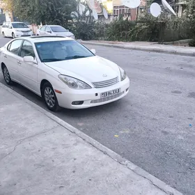 Lexus ES 300 2002