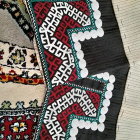 yomut balak