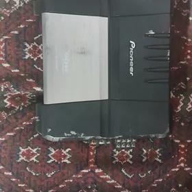 pioneer uslitel