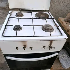 gaz plita