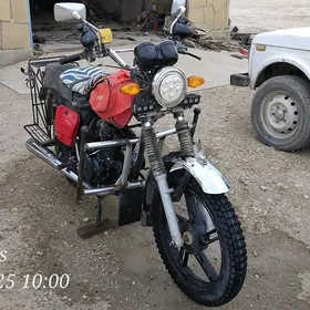 Iž Planeta 4 2020
