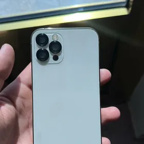iPhone 12 pro gold