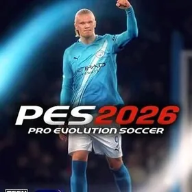PS2 PES_2026
