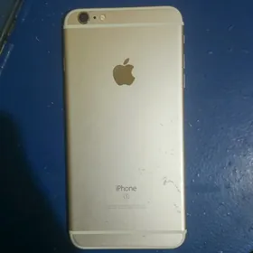 iPhone 6s plus
