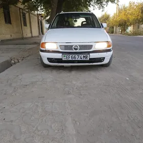 Opel Astra 1992