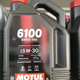 motul 5/30 6100