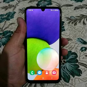 Samsung A22 128 gb
