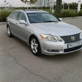 Lexus GS 350 2009