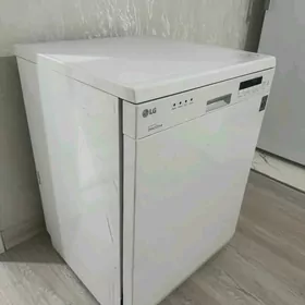 LG pasuda moyka