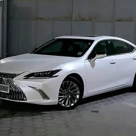 Lexus ES 350 2021