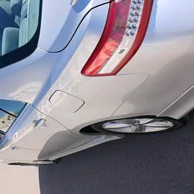 Toyota Camry 2011