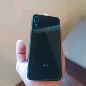 redmi not 7
