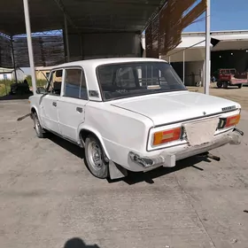 Lada 2106 1993