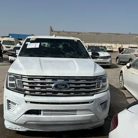 Ford Expedition 2021