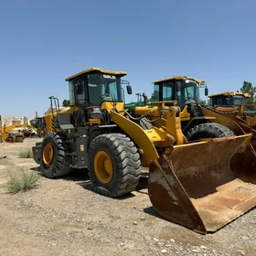 XCMG LW500F 2011