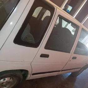 Daewoo Tico 1994