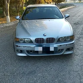 BMW 528 2001