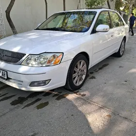 Toyota Avalon 2000
