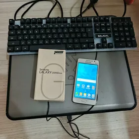 SAMSUNG J2 PRIME (PAKET)