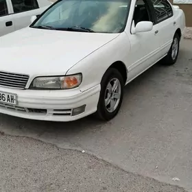 Nissan Cefiro 1995