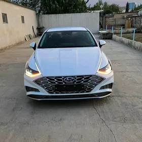 Hyundai Sonata 2020