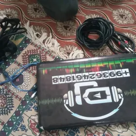 Dj