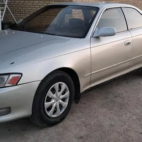 Toyota Mark II 1993