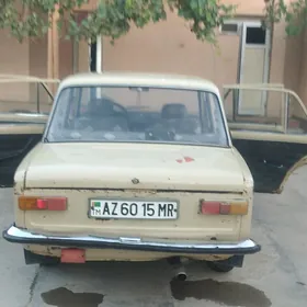 Lada 2104 1980