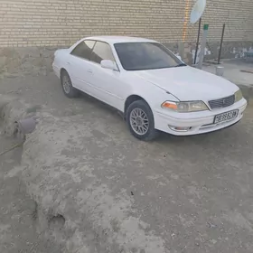 Toyota Mark II 1996