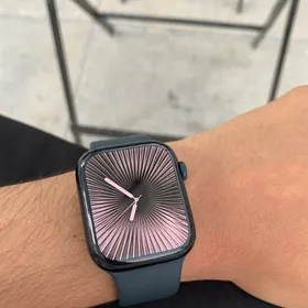 apple watch 7/45