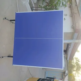 Stol tennis