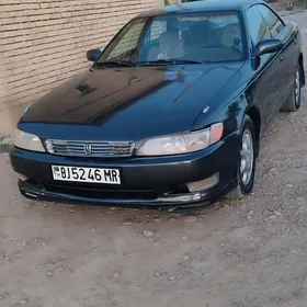 Toyota Mark II 1993