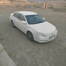 Toyota Avalon 2006