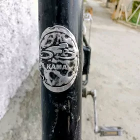 Kama Tigir