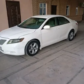 Toyota Camry 2008