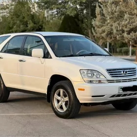 Lexus RX 300 2001