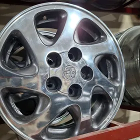 Orak R15 Angar