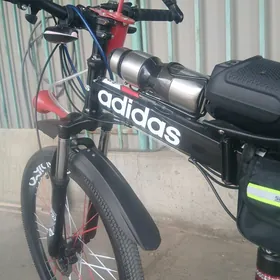 adidas welosipet