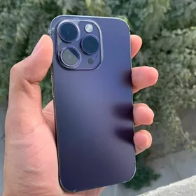iPhone 14 pro