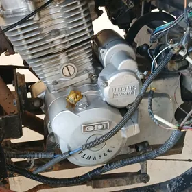 Fekon FK150-8G 2013