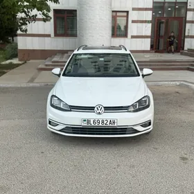 Volkswagen Golf 2019