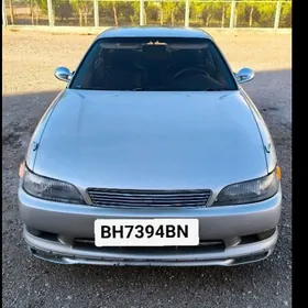 Toyota Mark II 1993