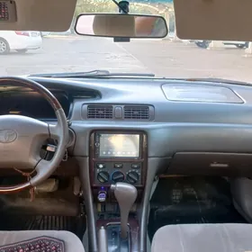 Toyota Camry 2001