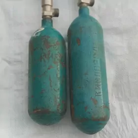 кисларод балон кичи улы