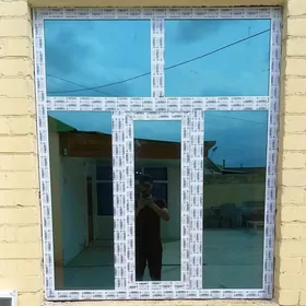 ️ Türetiski Alÿumin Aÿna ️