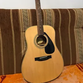 yamaha gitara