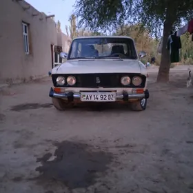 Lada 2106 1981