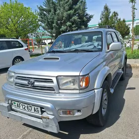 Toyota 4Runner 2000