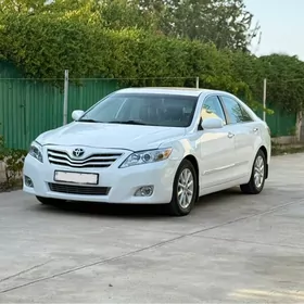 Toyota Camry 2010