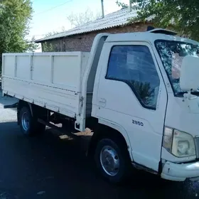 Forland H2 2010